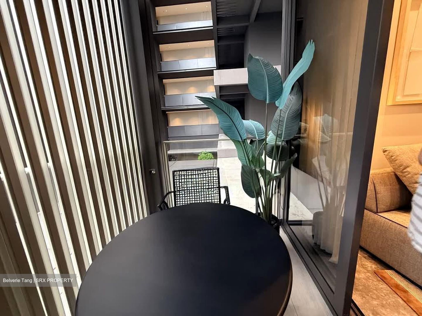19 Nassim (D10), Apartment #576807631